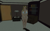 DOAXVV Helena Douglas Normal Bikini