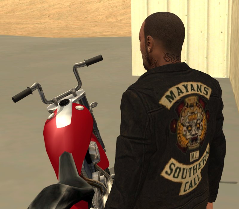 mod