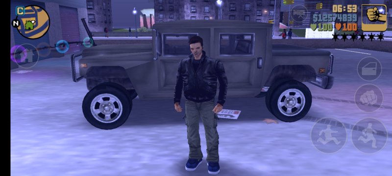 mod