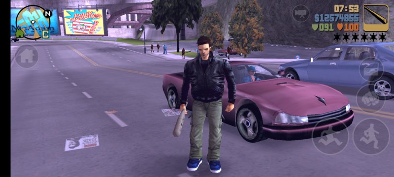 mod