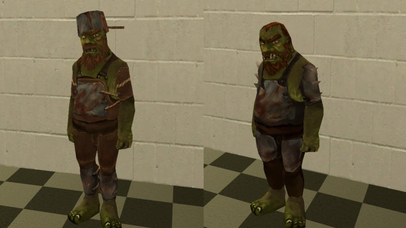 mod