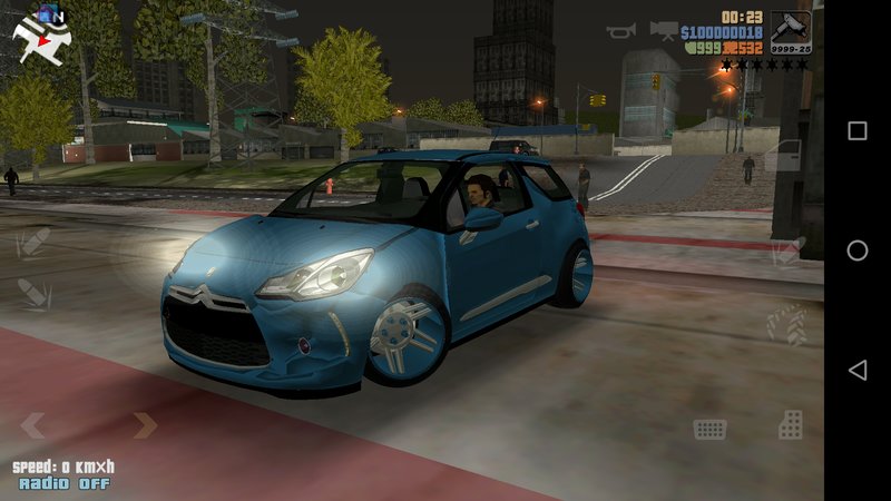 mod