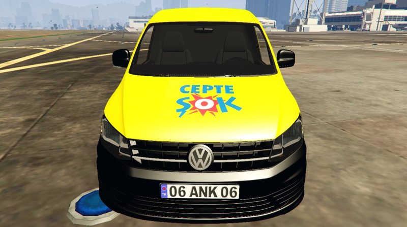 mod