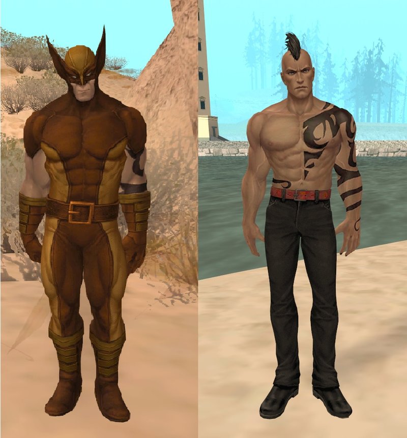 mod