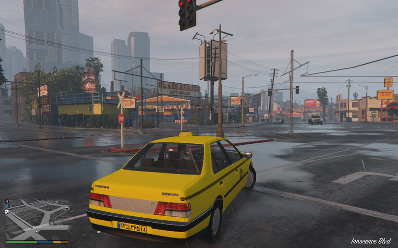 mod