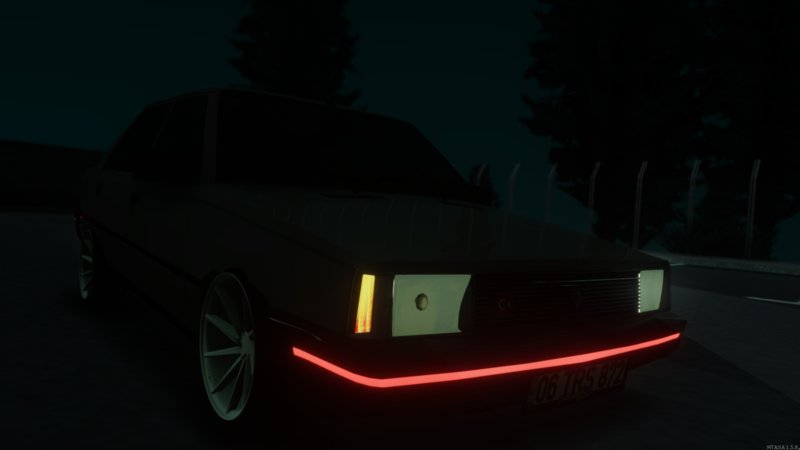 mod