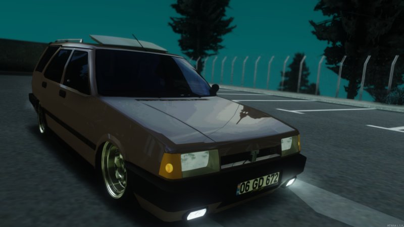 mod