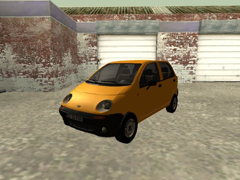 mod