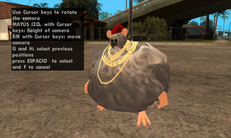 mod