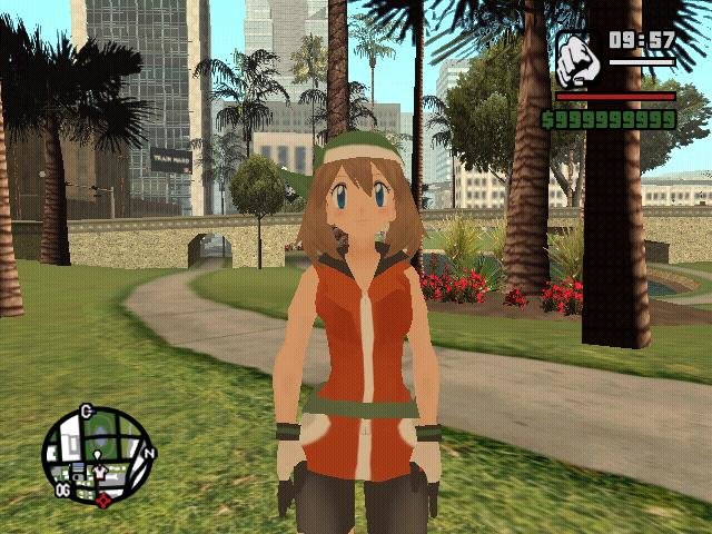 mod