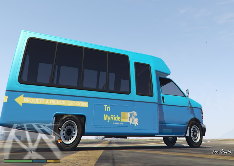 mod