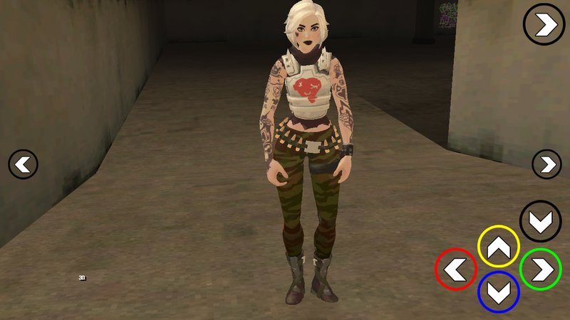 mod