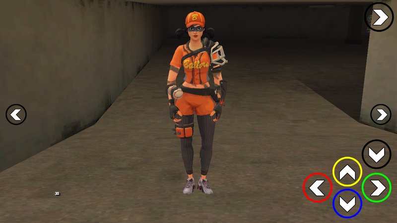 mod