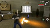 New Effects for Mobile