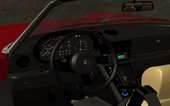 Alfa Romeo Spider Quadrifoglio