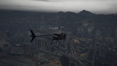 ENB for NaturalVision Evolved