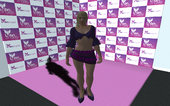 Tekken 7 Nina Williams Dancer