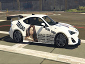 Toyota GT86