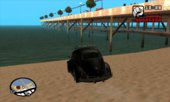 VW Beetle Tunable