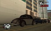 VW Beetle Tunable