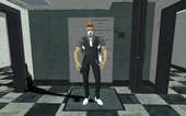 Fortnite Agent Drift
