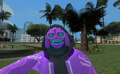 Fortnite Mezmer