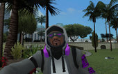 Fortnite Stratus