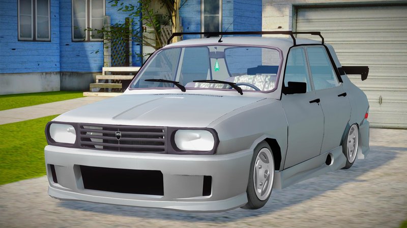 mod