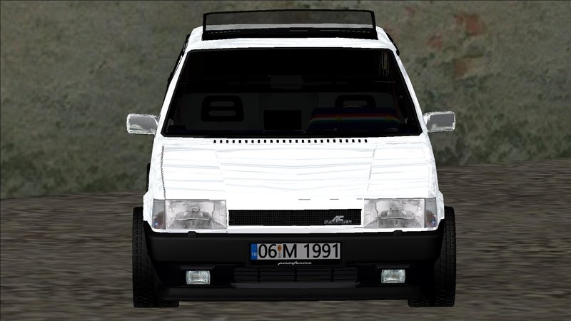 mod