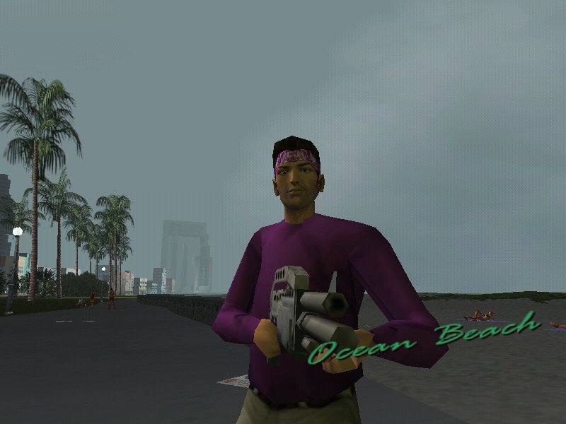 mod