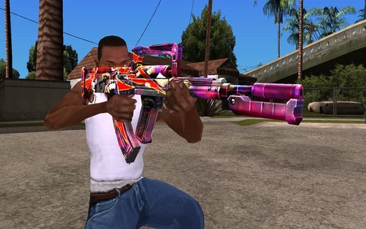 mod