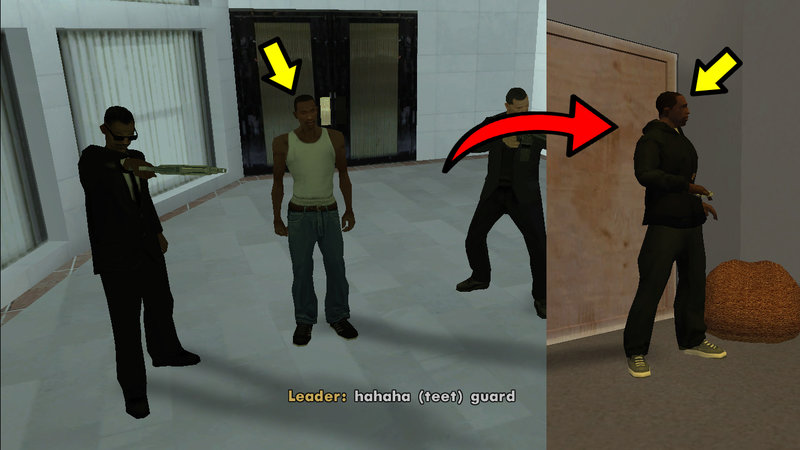 mod