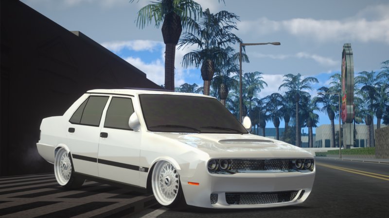 mod