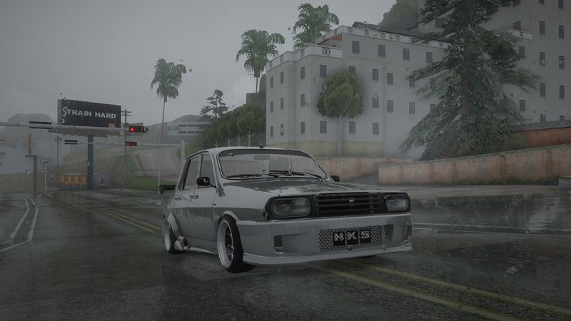 mod