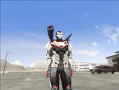 Warmachine Endgame