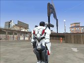 Warmachine Endgame