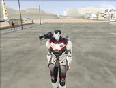 Warmachine Endgame