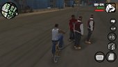Avenue Piru Gang Mobile