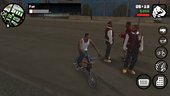 Avenue Piru Gang Mobile