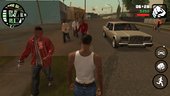 Avenue Piru Gang Mobile
