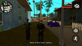 Last mission
