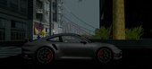 2021 Porsche 911 Turbo S(992) for Mobile