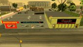 Ganton Park (Projeto Freedom) for Mobile