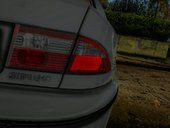 Ikco Samand Ef7