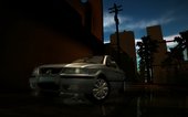 Ikco Samand X7 V2