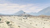 UH-1D Huey