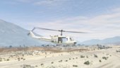 UH-1D Huey