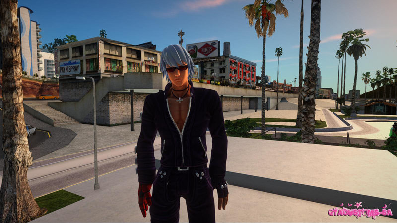mod