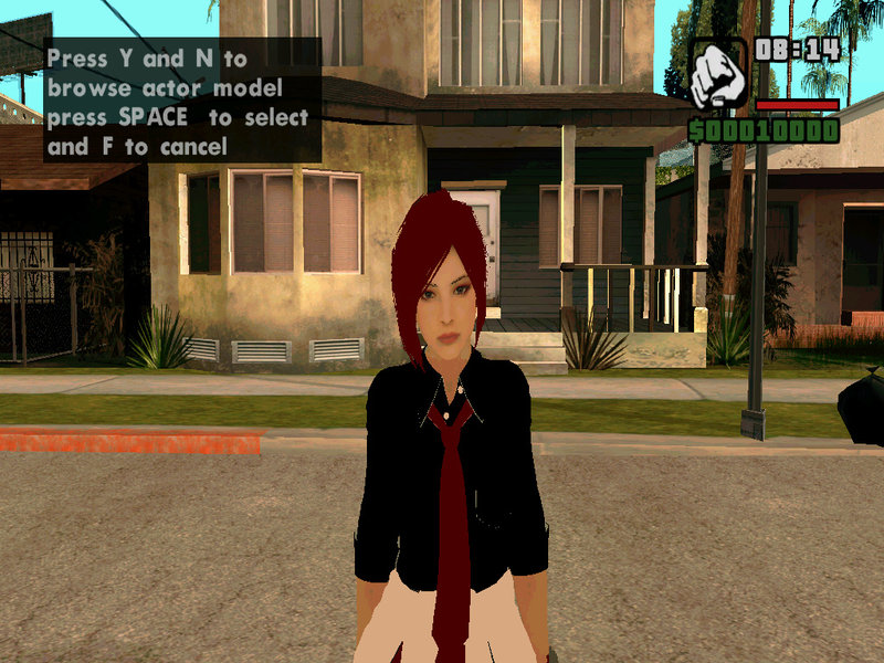 mod