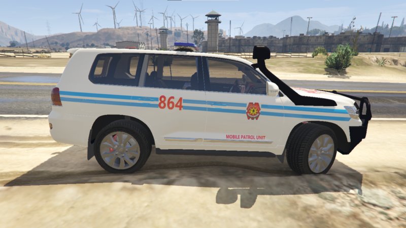 mod